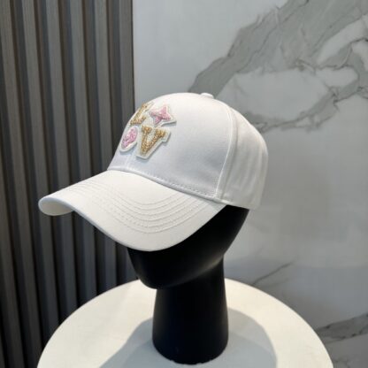 Louis Vuitton new baseball cap
