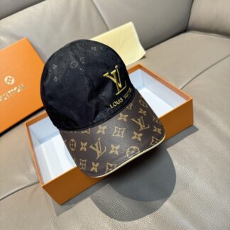 Louis Vuitton new baseball cap