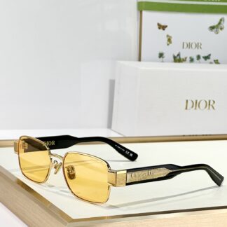 Dior fashion temperament sunglasses