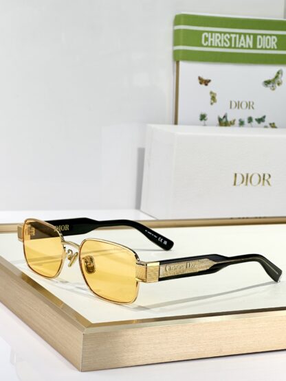 Dior fashion temperament sunglasses