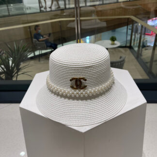 Dior Fashion Flat Bucket Hat