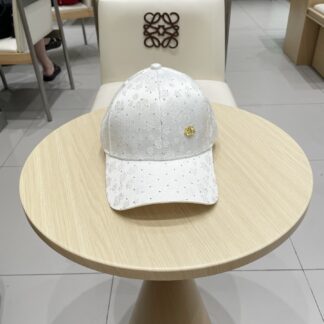 Dior fashion new style baseball cap