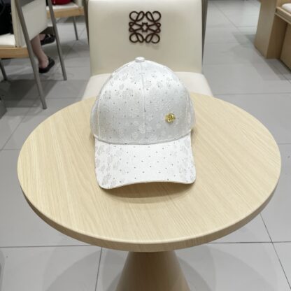 Dior fashion new style baseball cap