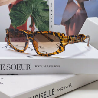 Dior fashion temperament sunglasses