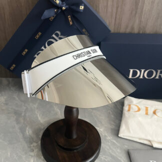 Dior stylish casual sun hat