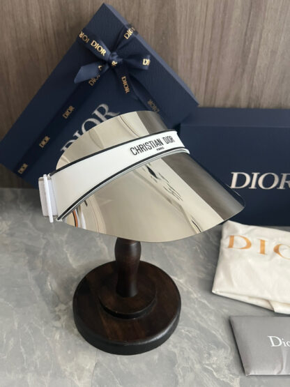 Dior stylish casual sun hat