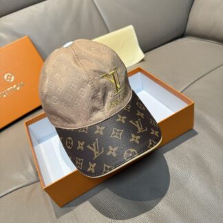 Louis Vuitton new baseball cap