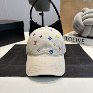 Louis Vuitton new baseball cap
