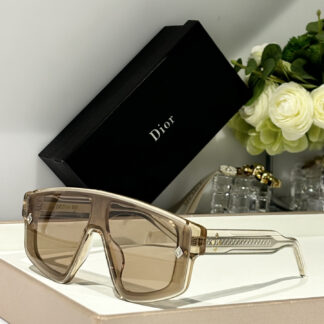 Dior fashion temperament sunglasses