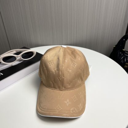 Louis Vuitton new baseball cap