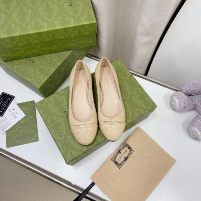 Gucci early spring new single shoes - Image 2
