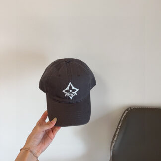 Louis Vuitton new simple brand baseball cap