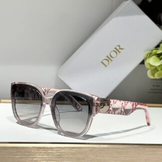 Dior fashion temperament sunglasses