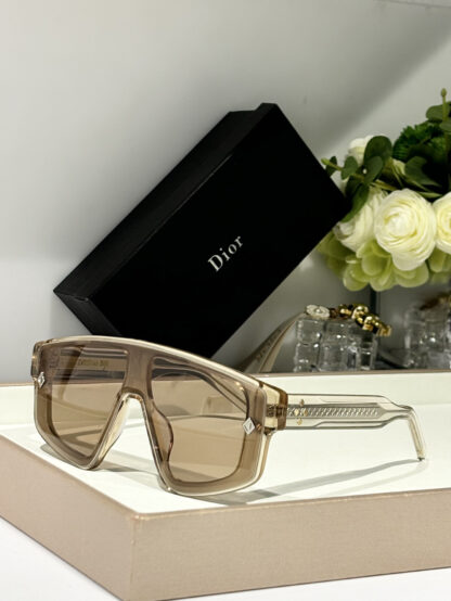 Dior fashion temperament sunglasses - Image 2
