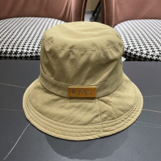Louis Vuitton spring and summer all-match leisure sunshade sun basin