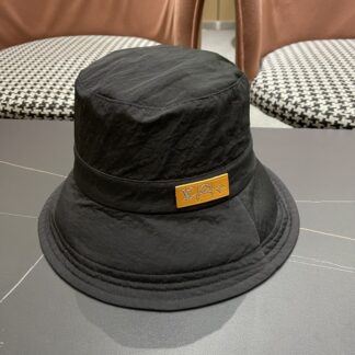 Louis Vuitton spring and summer all-match leisure sunshade sun basin