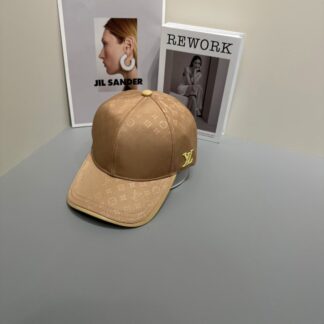 Louis Vuitton Classic Baseball Cap