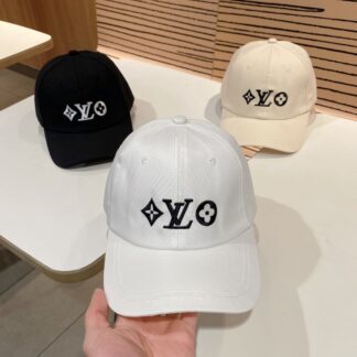 Louis Vuitton Unisex Baseball Cap