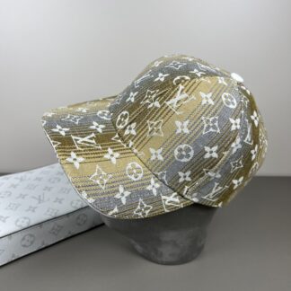 Louis Vuitton Unisex Baseball Cap