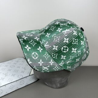 Louis Vuitton Unisex Baseball Cap