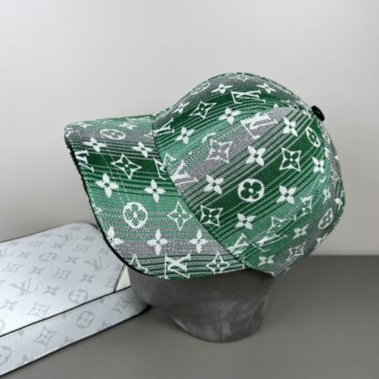 Louis Vuitton Unisex Baseball Cap