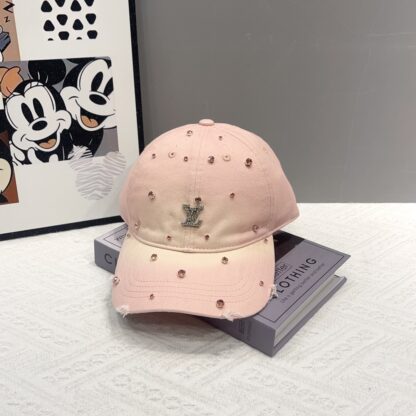 Louis Vuitton Unisex Baseball Cap