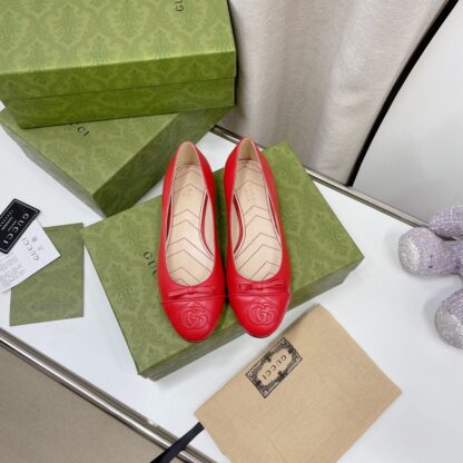 Gucci early spring new single shoes - Image 2