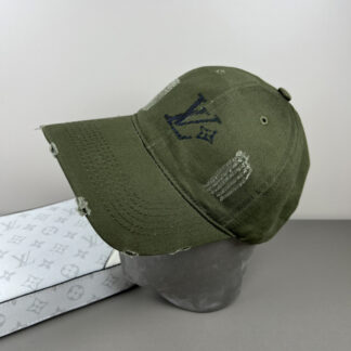 Louis Vuitton Unisex Baseball Cap
