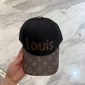 Louis Vuitton Unisex Baseball Cap