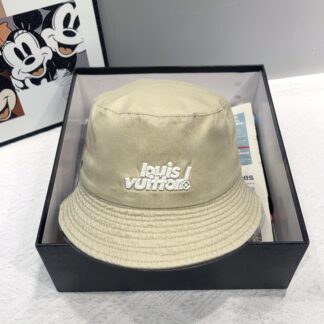 Louis Vuitton new bucket hat