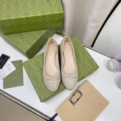 Gucci early spring new single shoes - Image 2