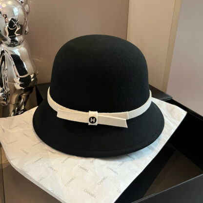 Hermès new basin hat