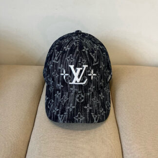 Louis Vuitton new baseball cap