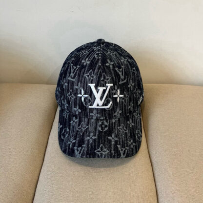 Louis Vuitton new baseball cap