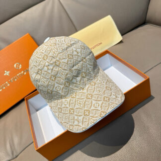 Louis Vuitton new baseball cap