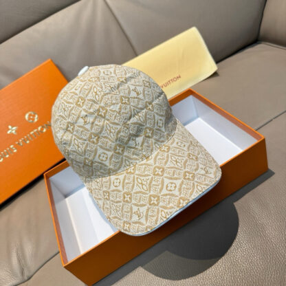 Louis Vuitton new baseball cap