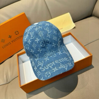 Louis Vuitton new baseball cap