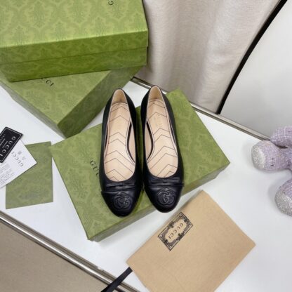 Gucci early spring new single shoes - Image 2