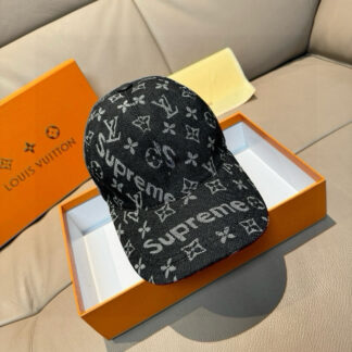 Louis Vuitton new baseball cap