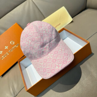 Louis Vuitton new baseball cap