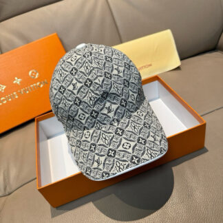 Louis Vuitton new baseball cap