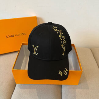 Louis Vuitton new baseball cap