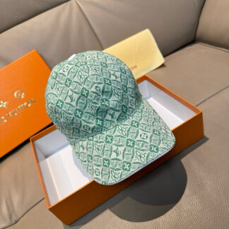 Louis Vuitton new baseball cap