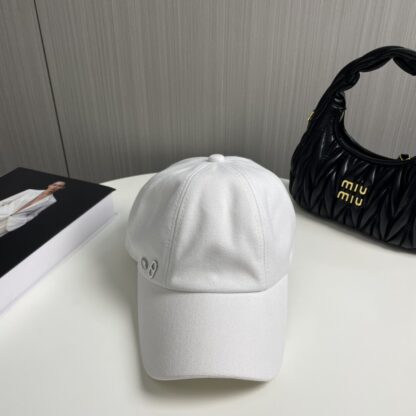 Hermès Women's Baseball Cap