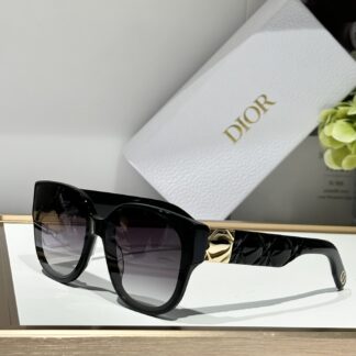 Dior fashion temperament sunglasses