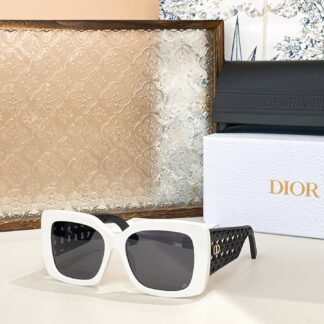 Dior fashion temperament sunglasses