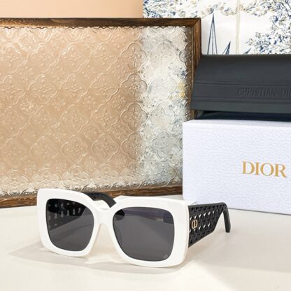 Dior fashion temperament sunglasses