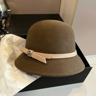 Hermes new basin hat