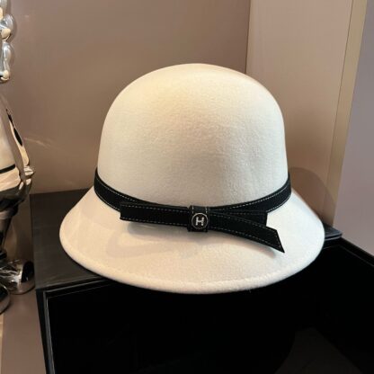Hermes new basin hat