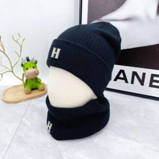 Hermes Fashion Soft Breathable Hat